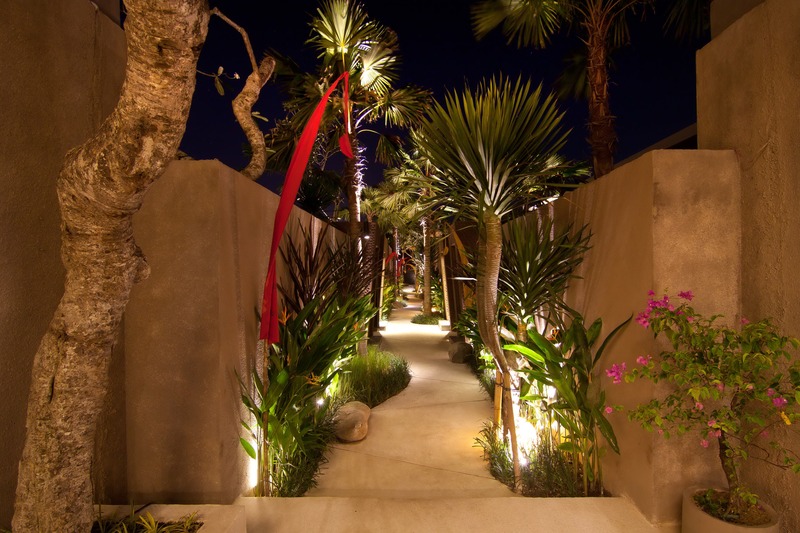 Asa Bali Luxury Villas & Spa - Genel