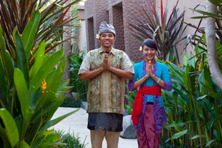 Asa Bali Luxury Villas & Spa otel fotoğrafı