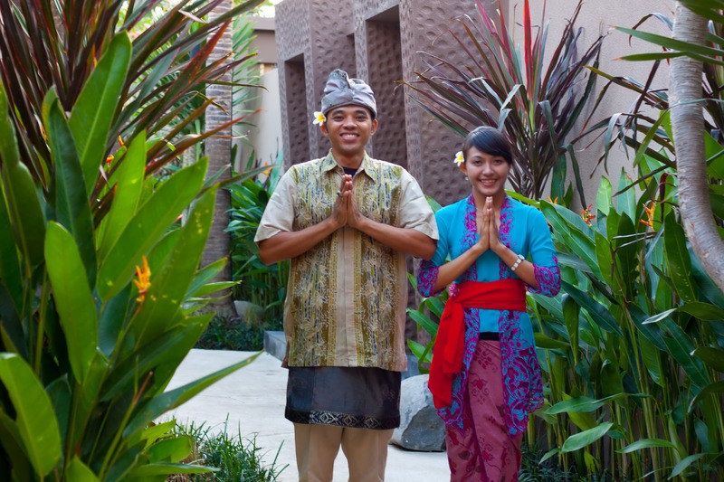 Asa Bali Luxury Villas & Spa - Genel