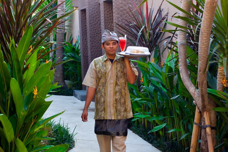 Asa Bali Luxury Villas & Spa - Genel