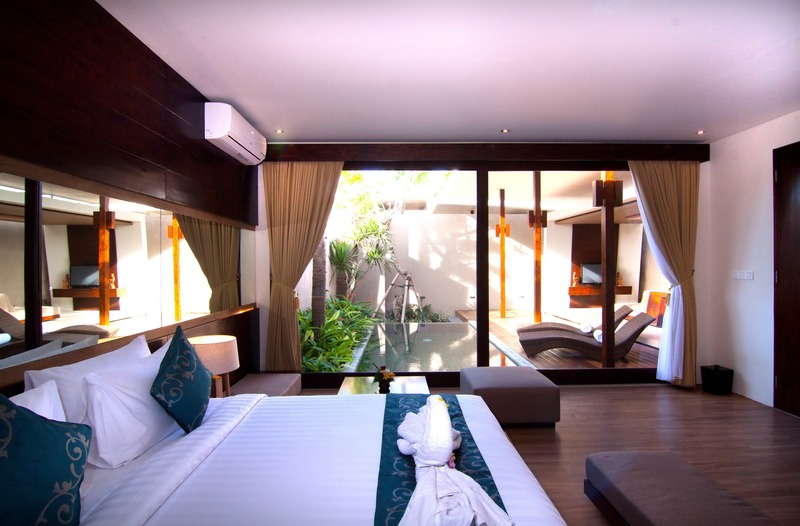 Asa Bali Luxury Villas & Spa - Oda