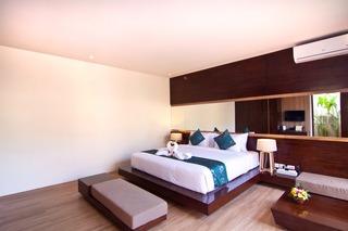 Asa Bali Luxury Villas & Spa fotoÄŸrafÄ±