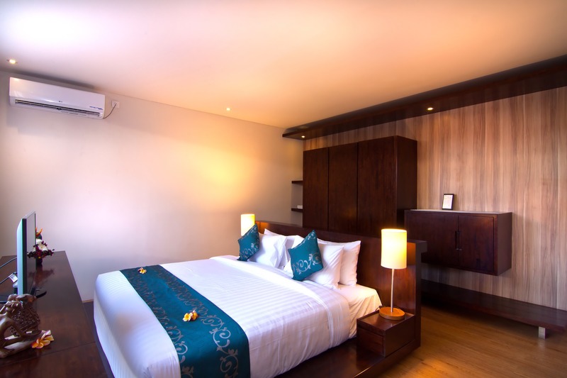 Asa Bali Luxury Villas & Spa - Oda