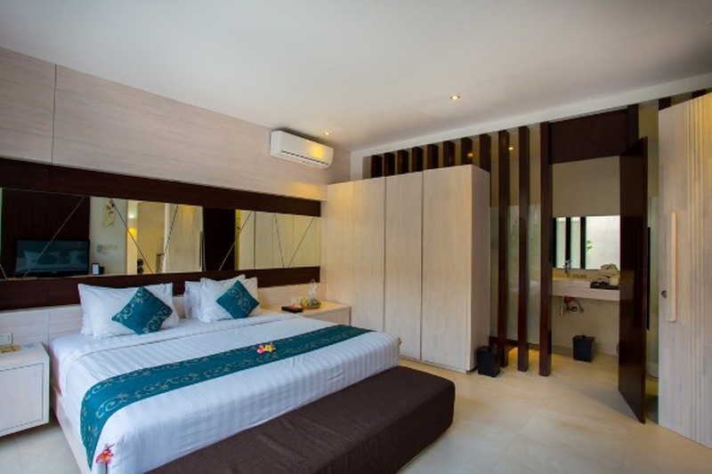 Asa Bali Luxury Villas & Spa - Oda