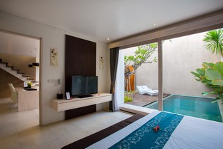Asa Bali Luxury Villas & Spa fotoÄŸrafÄ±