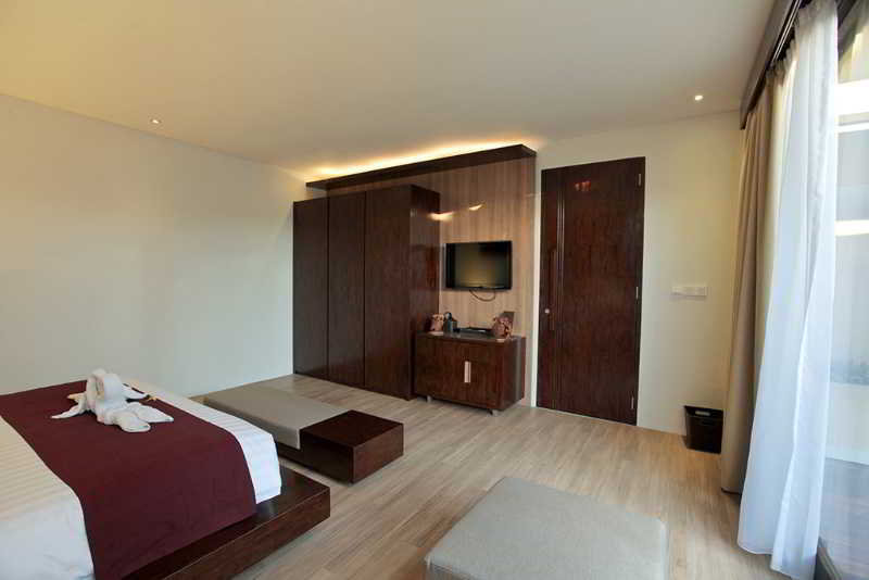 Asa Bali Luxury Villas & Spa fotoÄŸrafÄ±