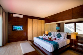 Asa Bali Luxury Villas & Spa fotoÄŸrafÄ±