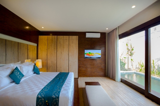 Asa Bali Luxury Villas & Spa fotoÄŸrafÄ±