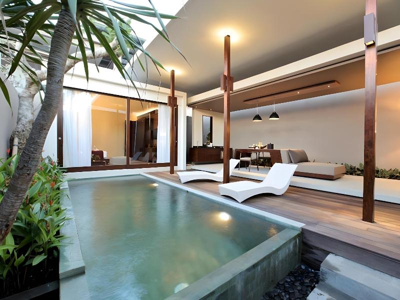 Asa Bali Luxury Villas & Spa - Oda