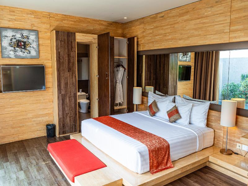Asa Bali Luxury Villas & Spa - Oda