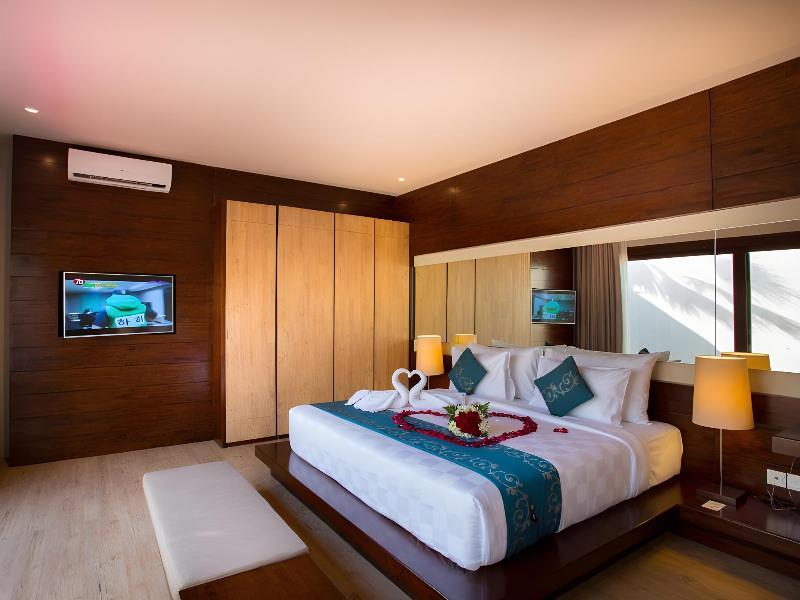 Asa Bali Luxury Villas & Spa - Oda