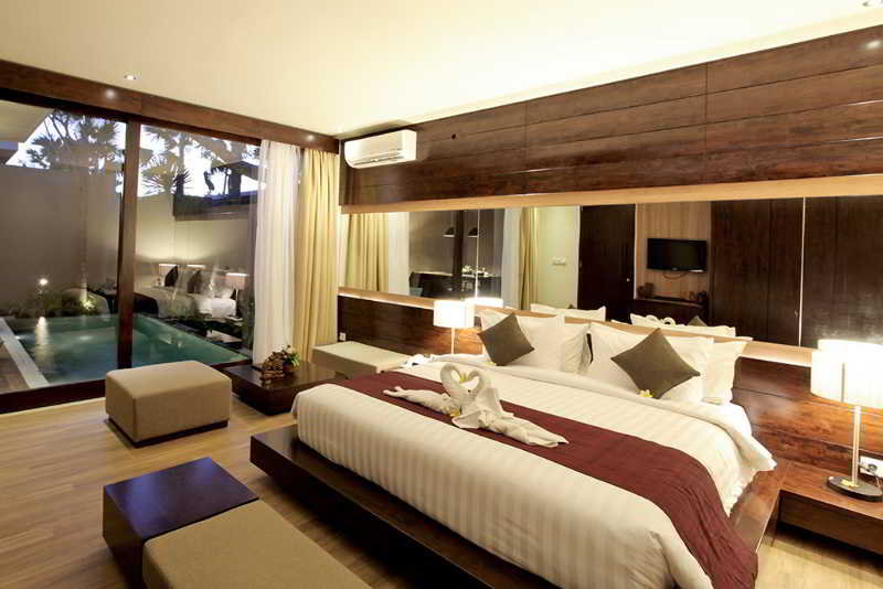 Asa Bali Luxury Villas & Spa fotoÄŸrafÄ±