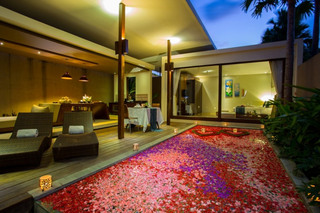Asa Bali Luxury Villas & Spa fotoÄŸrafÄ±