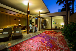 Asa Bali Luxury Villas & Spa fotoÄŸrafÄ±