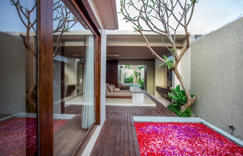 Asa Bali Luxury Villas & Spa - Havuz