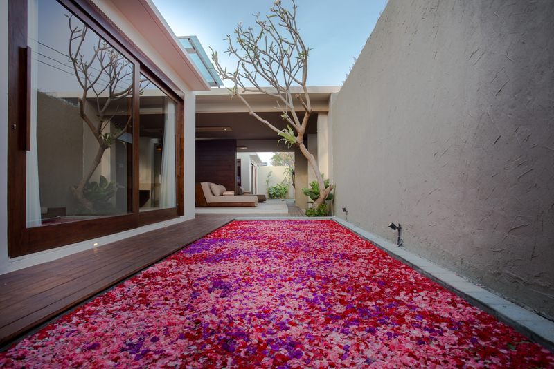 Asa Bali Luxury Villas & Spa - Havuz