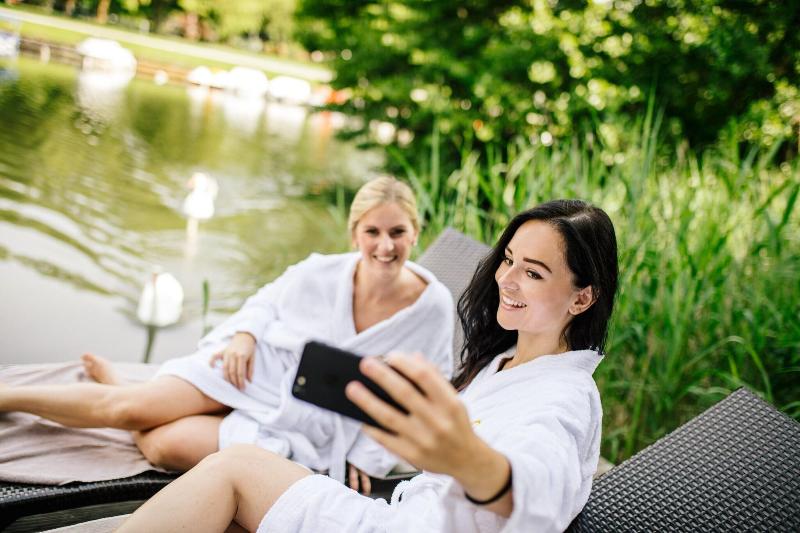 Seepark Congress And Spa - Aktivite