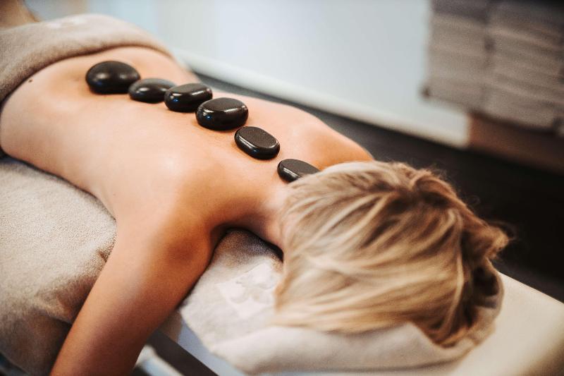 Seepark Congress And Spa - Aktivite