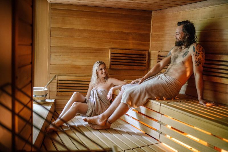 Seepark Congress And Spa - Aktivite