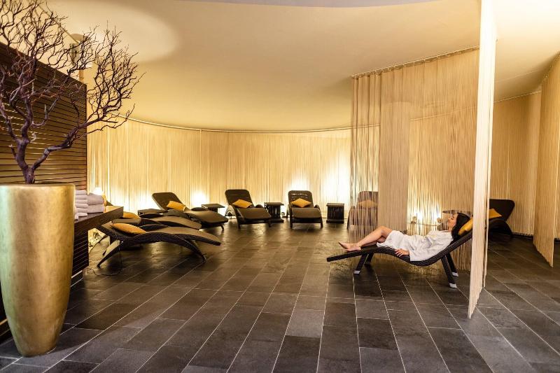 Seepark Congress And Spa - Aktivite