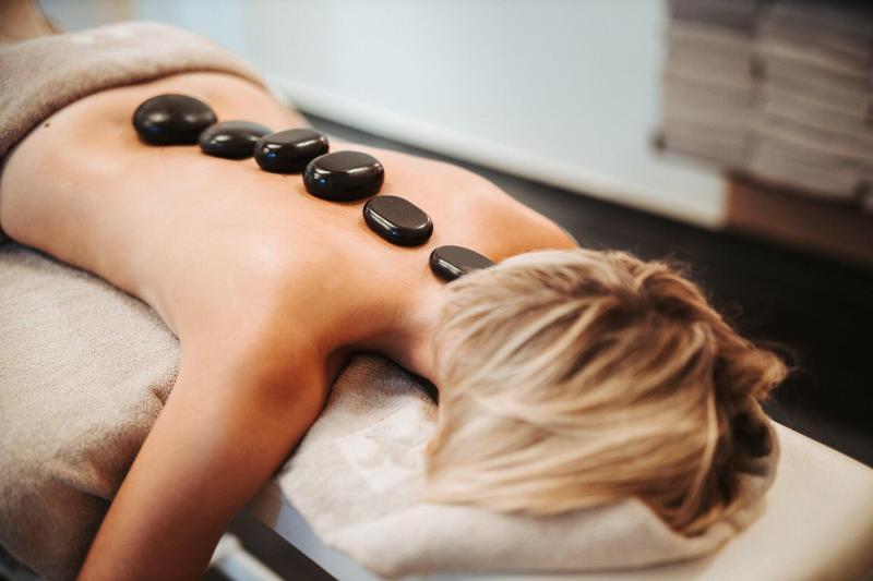 Seepark Congress And Spa - Aktivite