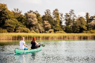 Seepark Congress And Spa fotoÄŸrafÄ±