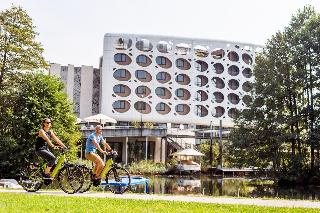 Seepark Congress And Spa fotoÄŸrafÄ±