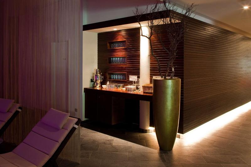 Seepark Congress And Spa - Aktivite