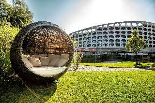 Seepark Congress And Spa fotoÄŸrafÄ±