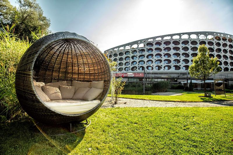 Seepark Congress And Spa - Aktivite