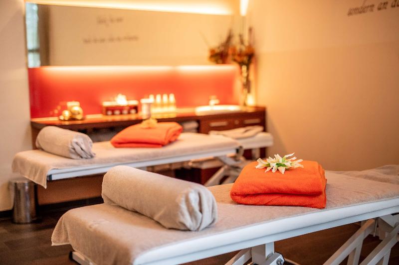 Seepark Congress And Spa - Aktivite