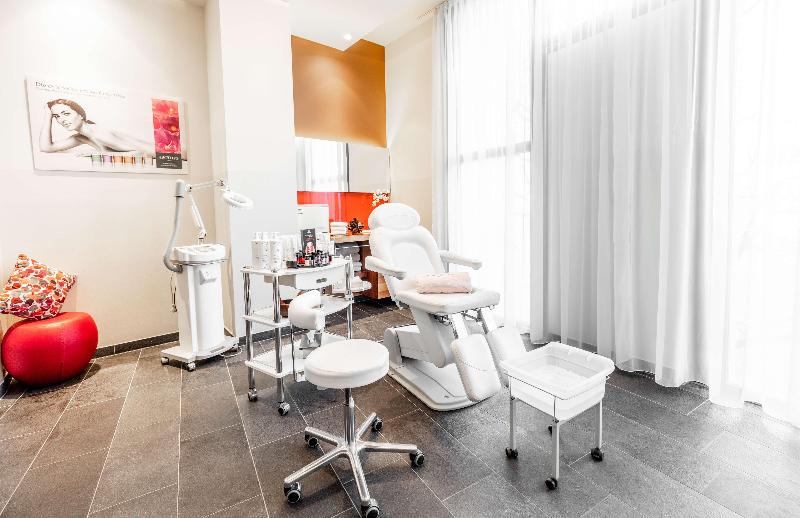 Seepark Congress And Spa - Aktivite