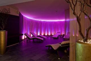 Seepark Congress And Spa otel fotoğrafı