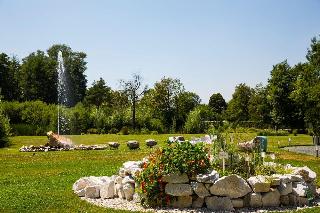 Seepark Congress And Spa fotoÄŸrafÄ±