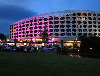Seepark Congress And Spa fotoÄŸrafÄ±