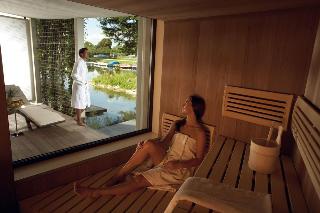 Seepark Congress And Spa fotoÄŸrafÄ±