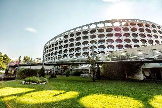 Seepark Congress And Spa fotoÄŸrafÄ±