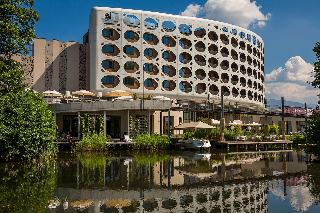 Seepark Congress And Spa fotoÄŸrafÄ±