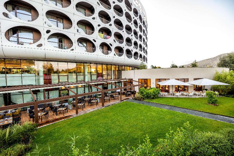 Seepark Congress And Spa - Genel