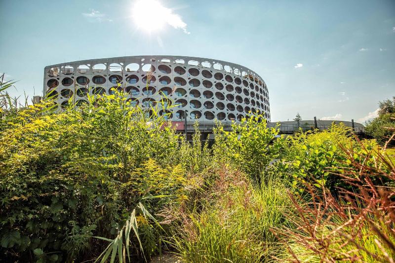 Seepark Congress And Spa - Genel