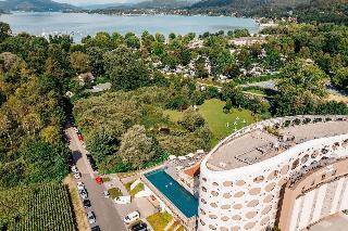 Seepark Congress And Spa fotoÄŸrafÄ±
