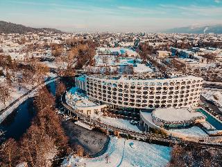 Seepark Congress And Spa fotoÄŸrafÄ±
