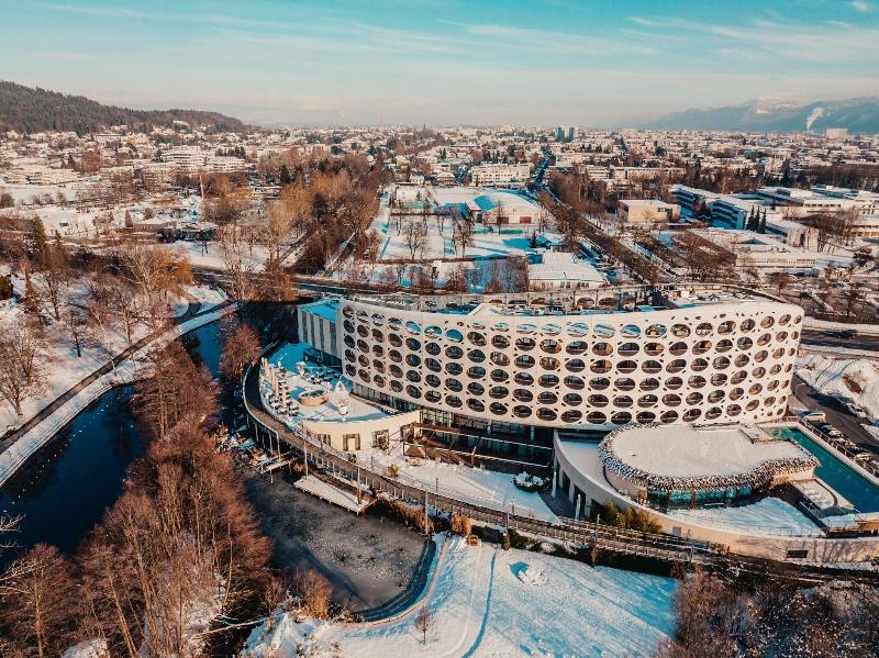 Seepark Congress And Spa - Genel