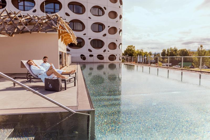 Seepark Congress And Spa - Genel