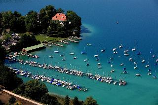 Seepark Congress And Spa fotoÄŸrafÄ±