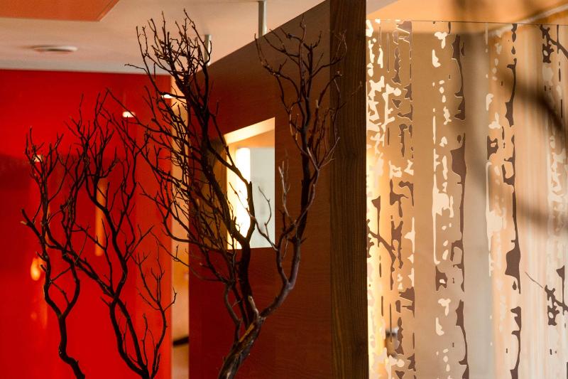 Seepark Congress And Spa - Oda