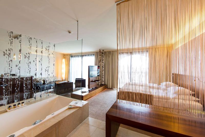 Seepark Congress And Spa - Oda