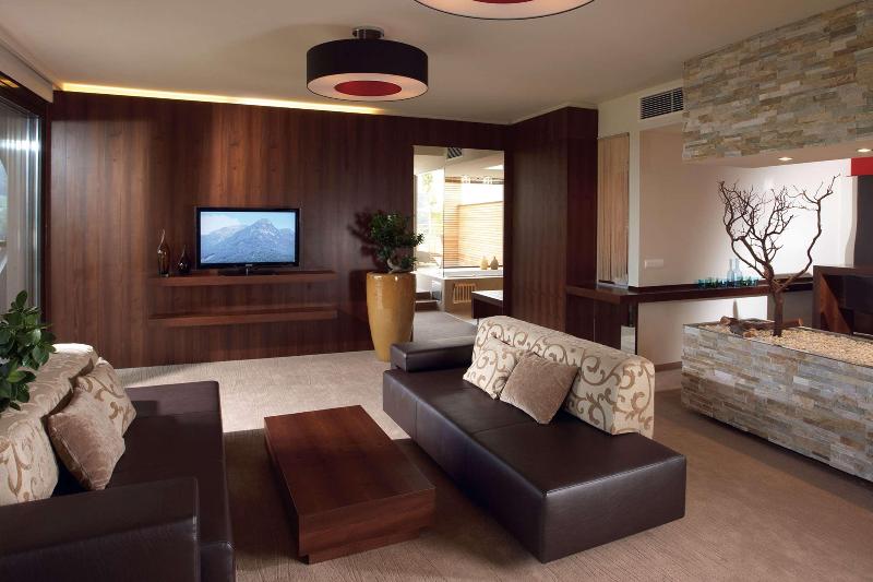 Seepark Congress And Spa - Oda