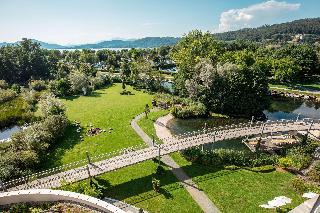 Seepark Congress And Spa fotoÄŸrafÄ±