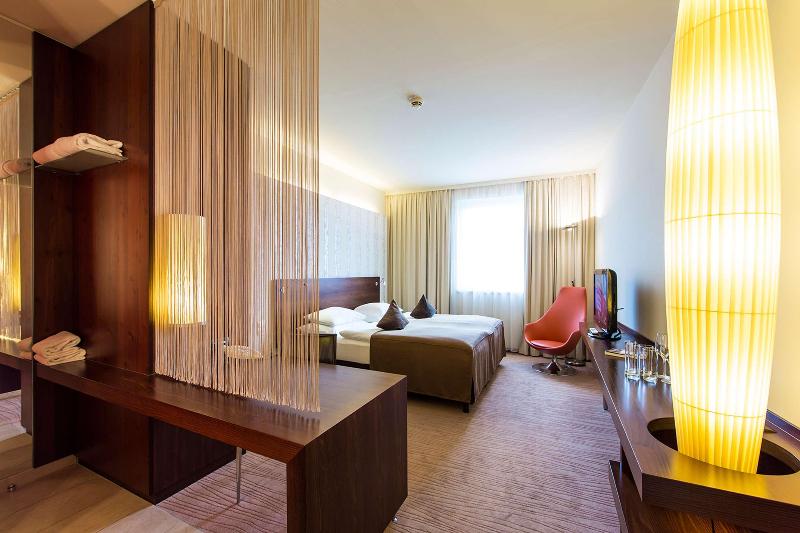 Seepark Congress And Spa - Oda